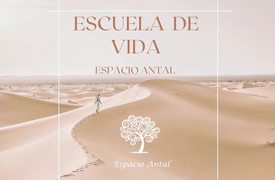 Espacio antal terapias alternativas