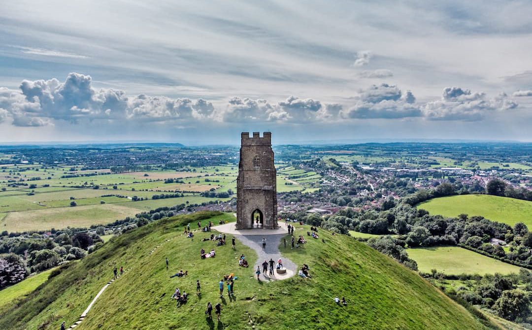 glastonbury